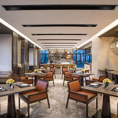 Somerset Harmony City Wuxi Wuxi  Exterior photo