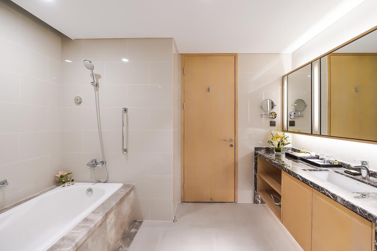 Somerset Harmony City Wuxi Wuxi  Room photo