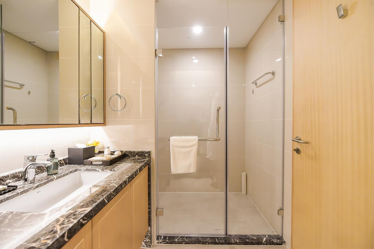 Somerset Harmony City Wuxi Wuxi  Room photo