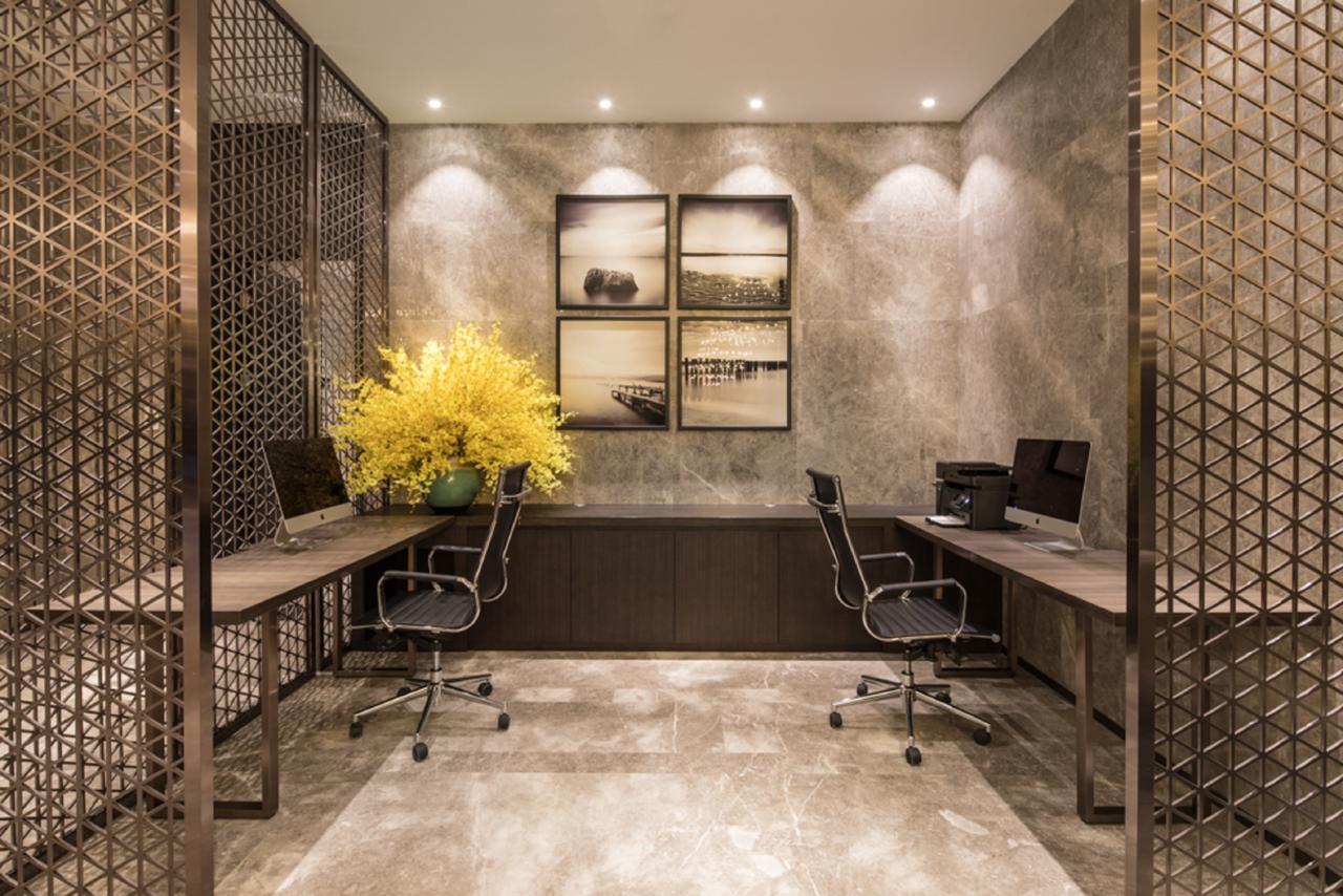 Somerset Harmony City Wuxi Wuxi  Exterior photo